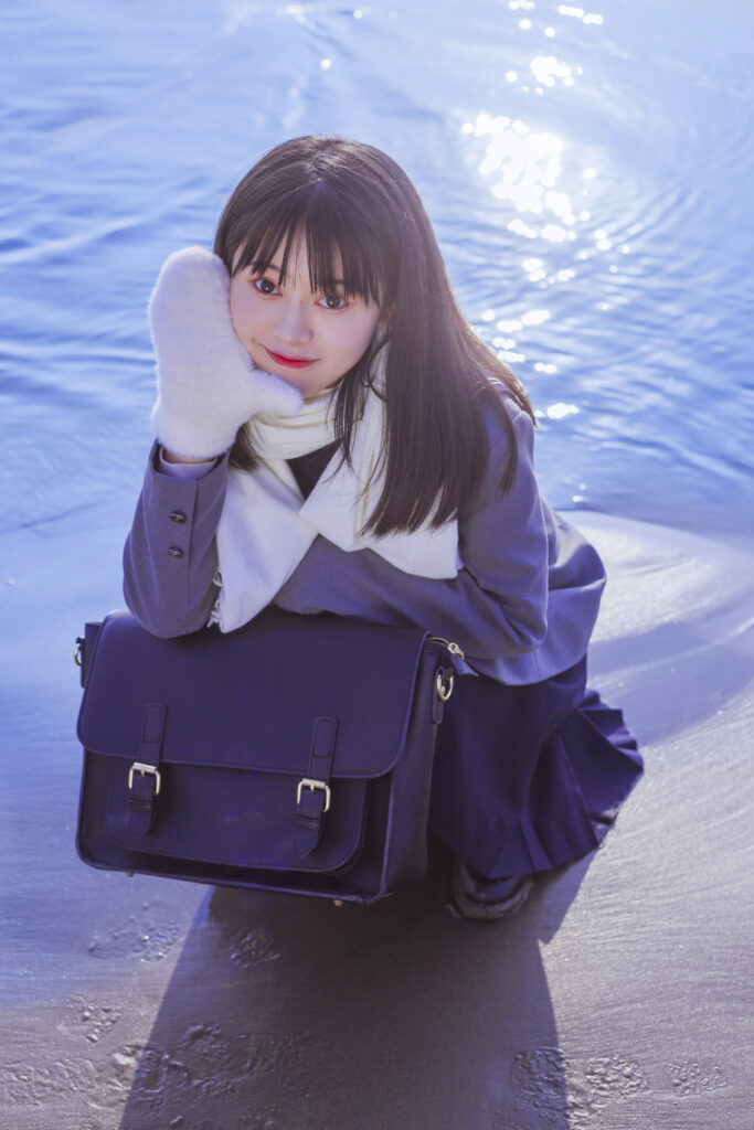 春天到了去见相见的人吧。