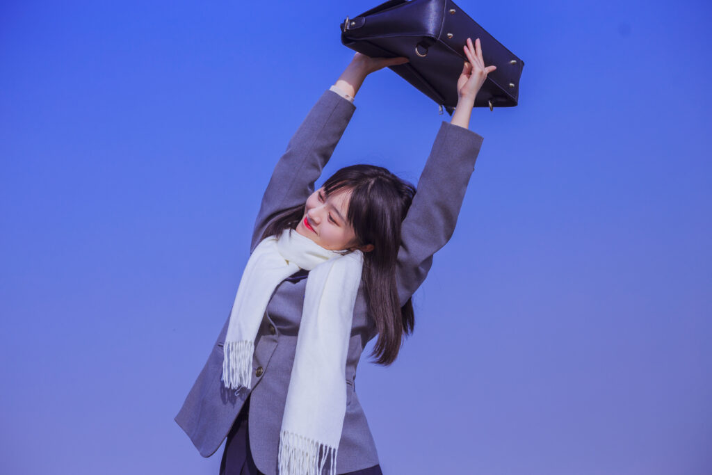 春天到了去见相见的人吧。