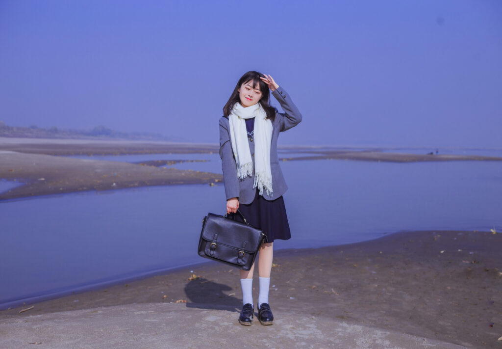 春天到了去见相见的人吧。