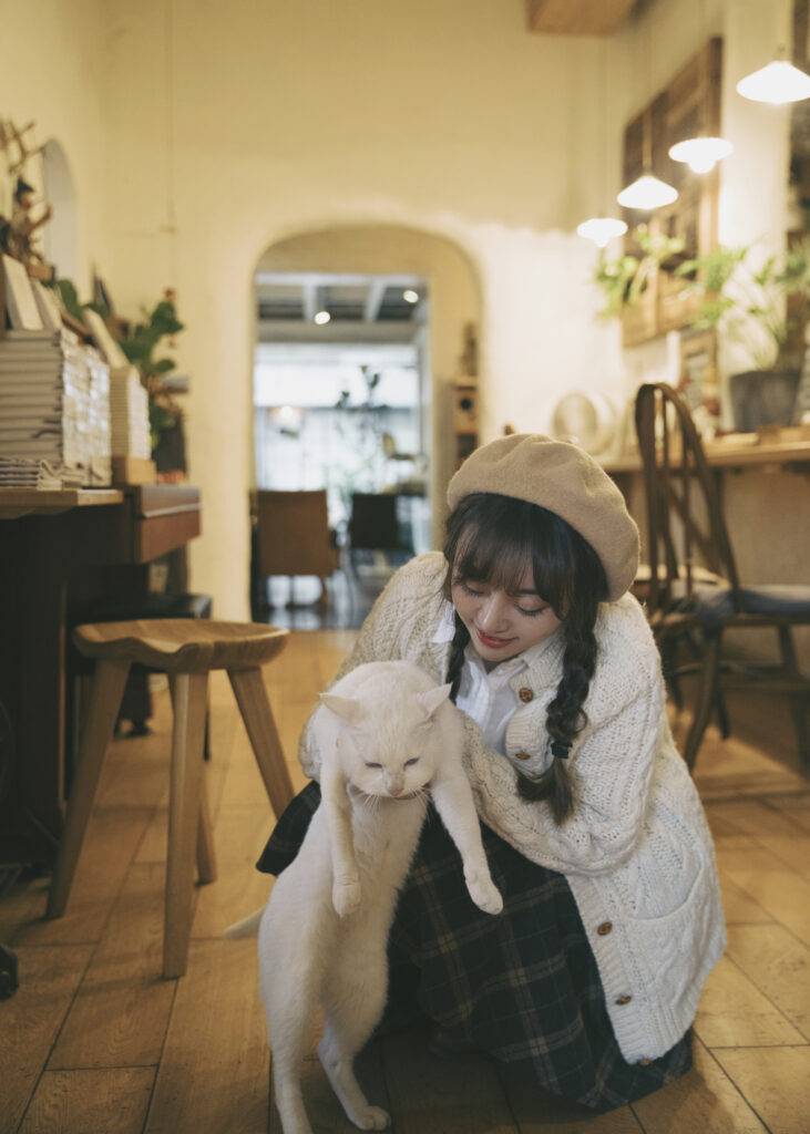 简单的喜欢最长远，懂你的人最温柔。