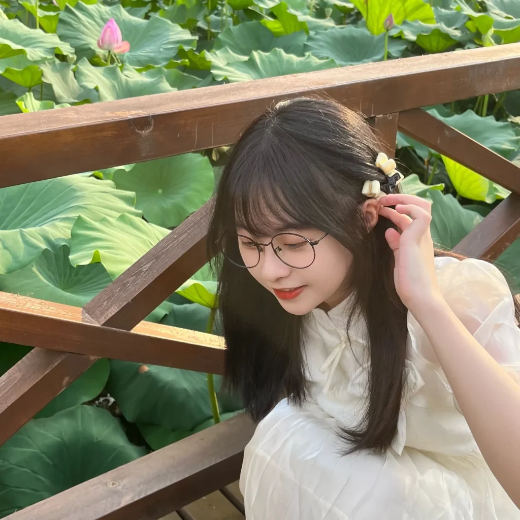 【写真美图】今天的照片适合口味偏甜的朋友