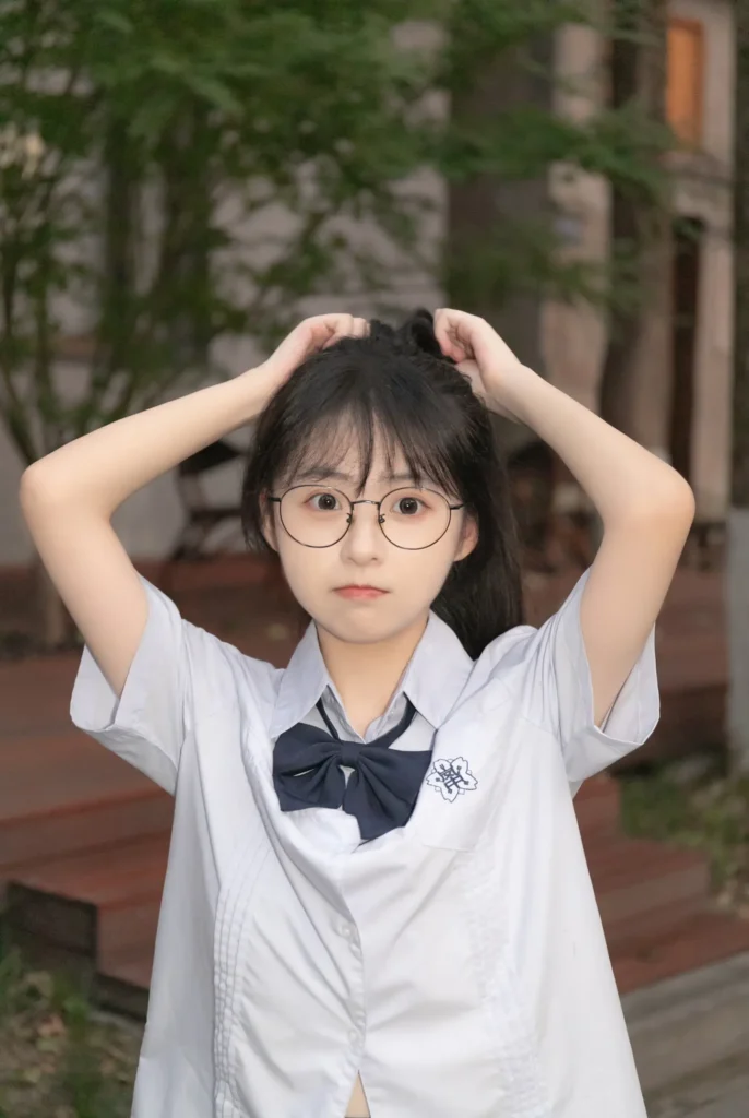 【写真美图】今天的照片适合口味偏甜的朋友