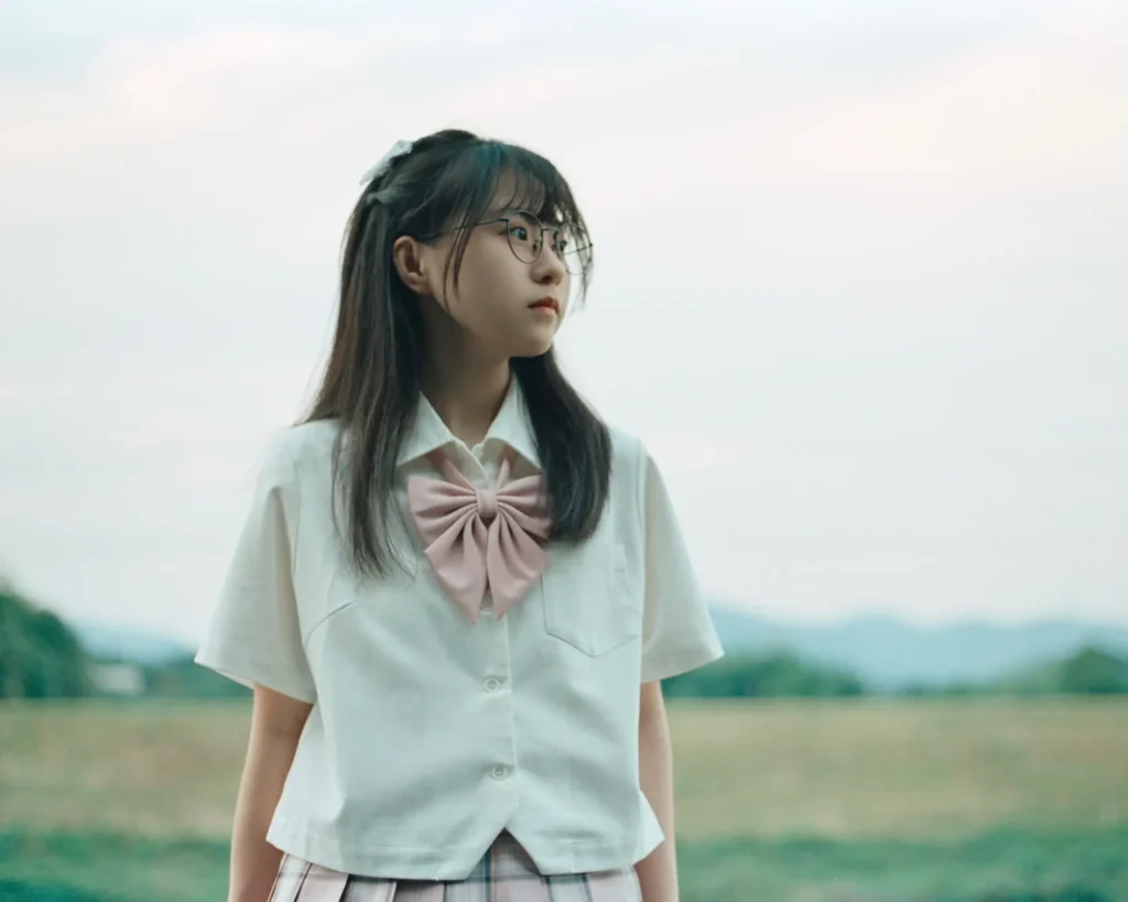 【写真美图】今天的照片适合口味偏甜的朋友