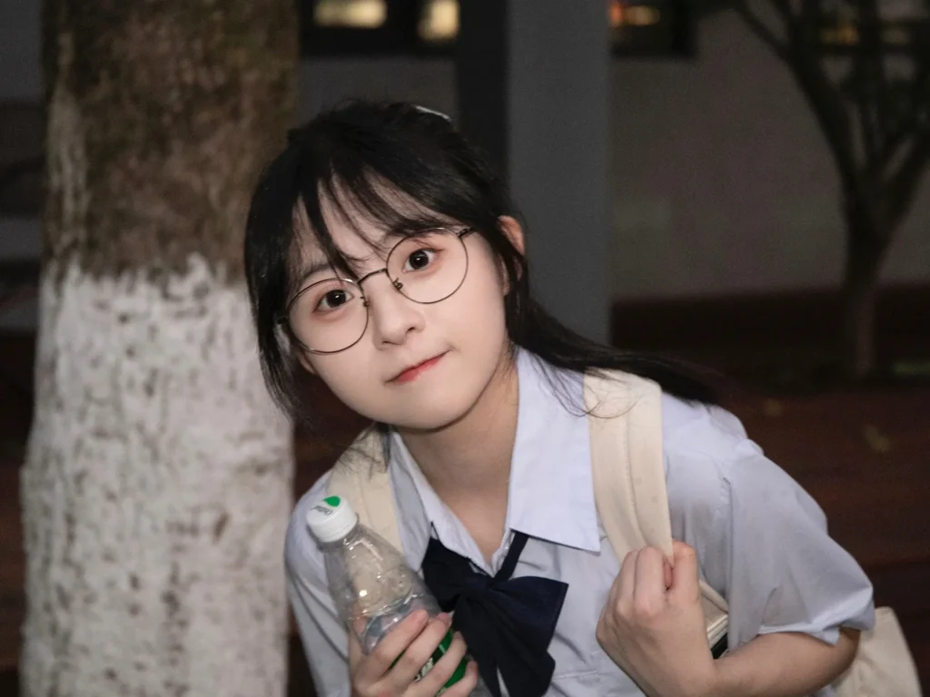 【写真美图】今天的照片适合口味偏甜的朋友