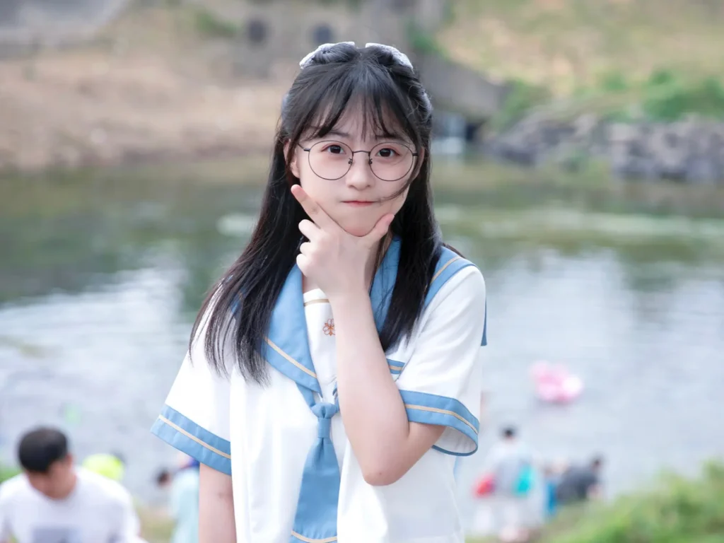 【写真美图】今天的照片适合口味偏甜的朋友