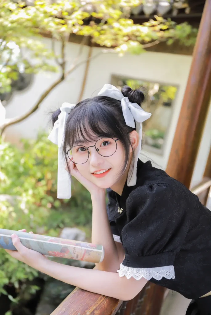 【写真美图】今天的照片适合口味偏甜的朋友