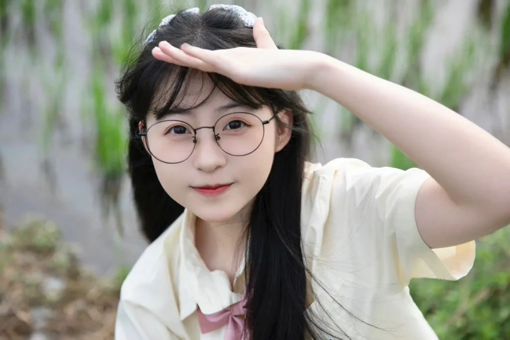 【写真美图】今天的照片适合口味偏甜的朋友