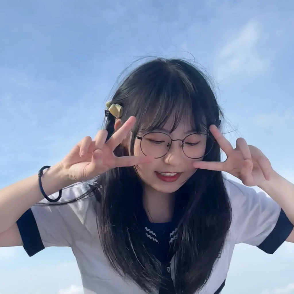 【写真美图】今天的照片适合口味偏甜的朋友