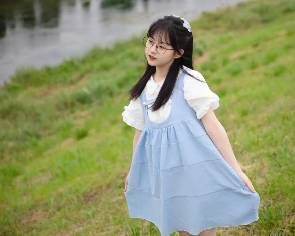 【写真美图】今天的照片适合口味偏甜的朋友