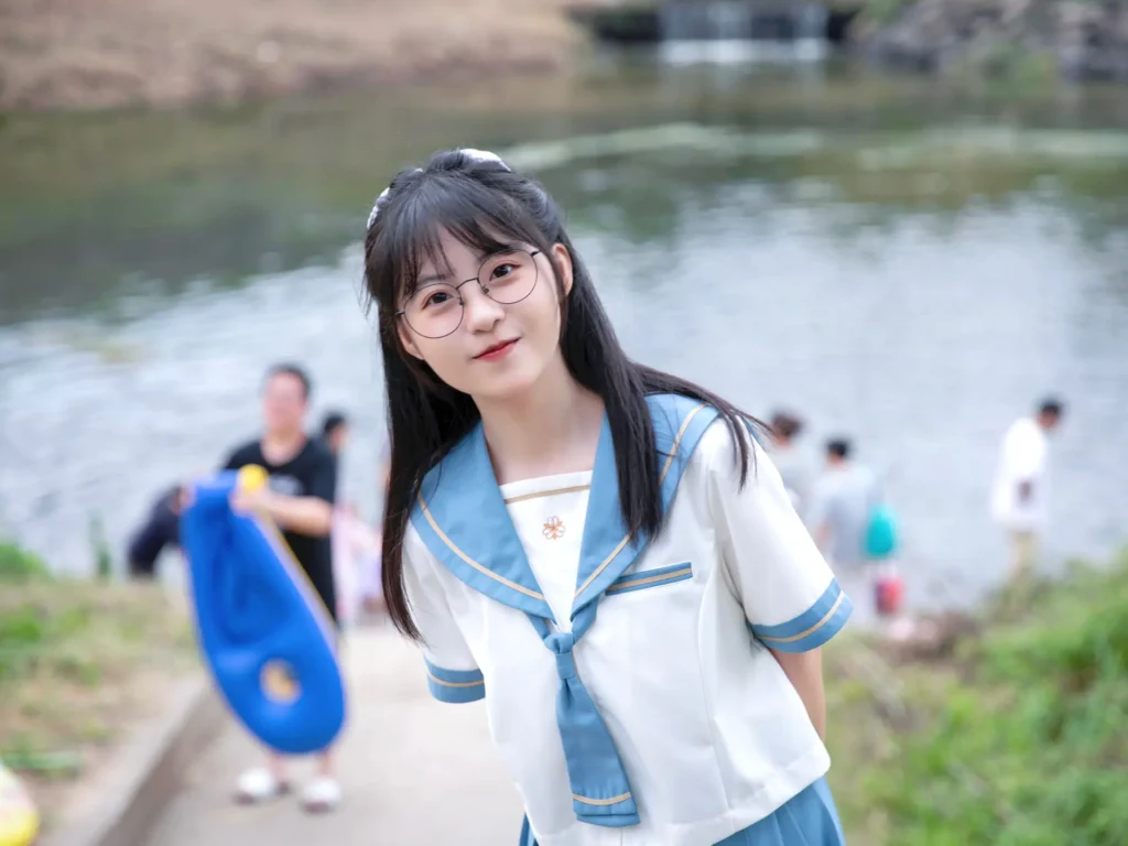 【写真美图】今天的照片适合口味偏甜的朋友