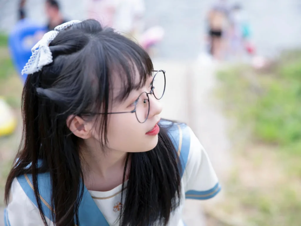 【写真美图】今天的照片适合口味偏甜的朋友