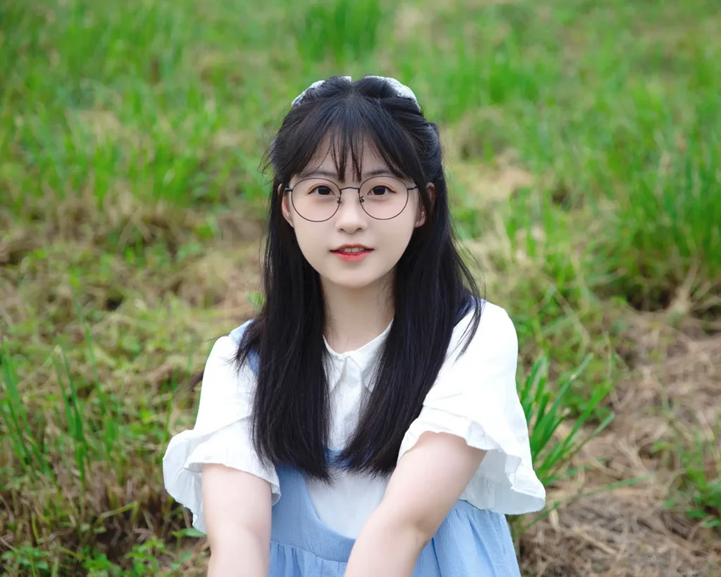 【写真美图】今天的照片适合口味偏甜的朋友