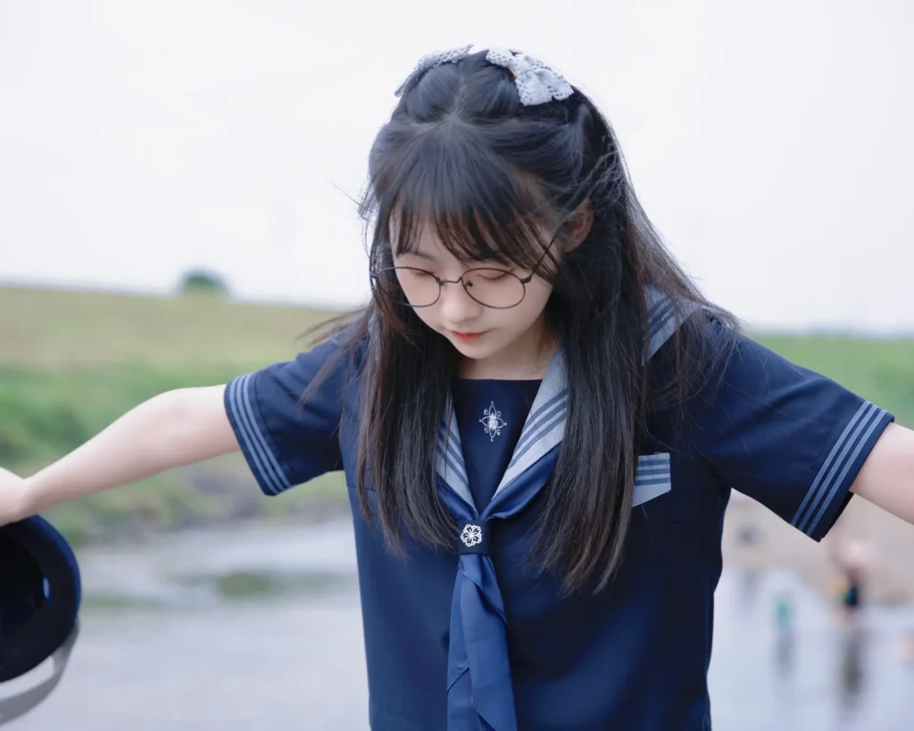 【写真美图】今天的照片适合口味偏甜的朋友