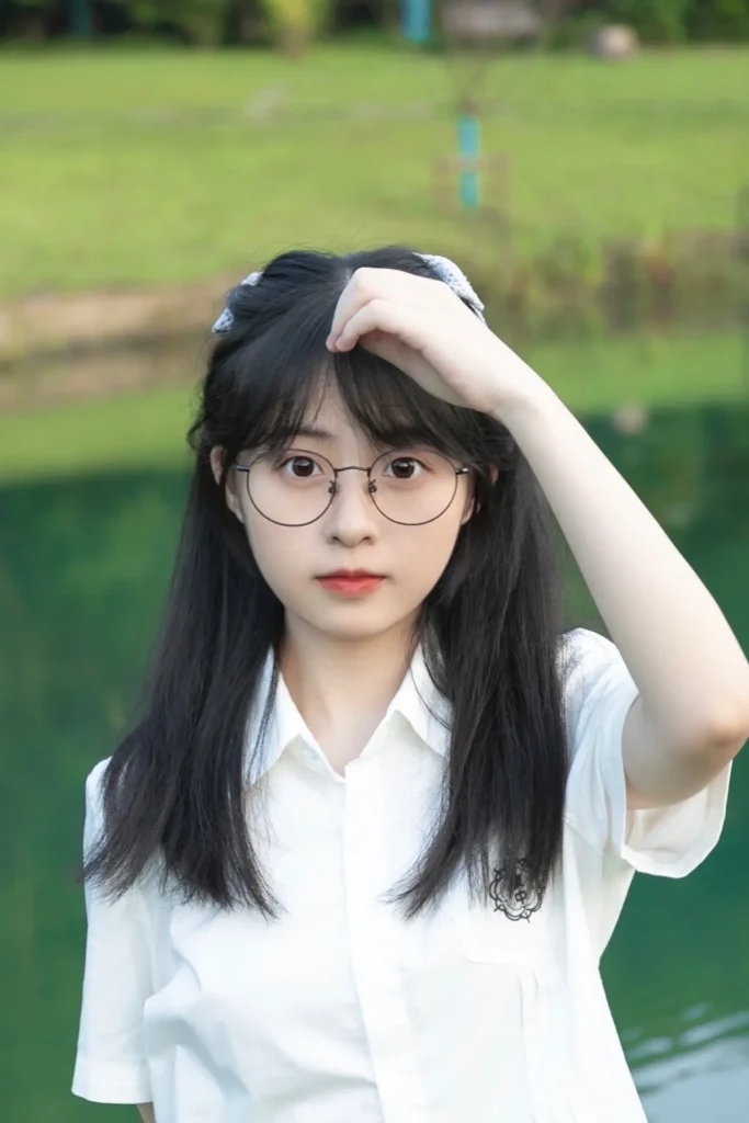 【写真美图】今天的照片适合口味偏甜的朋友