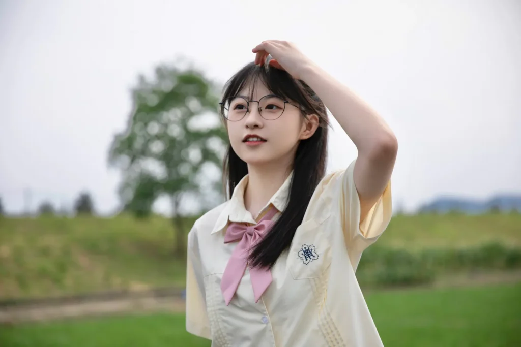 【写真美图】今天的照片适合口味偏甜的朋友