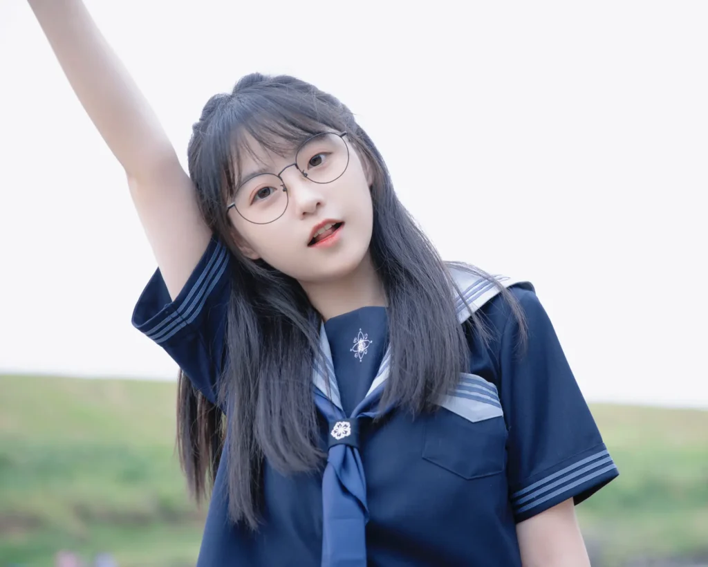 【写真美图】今天的照片适合口味偏甜的朋友