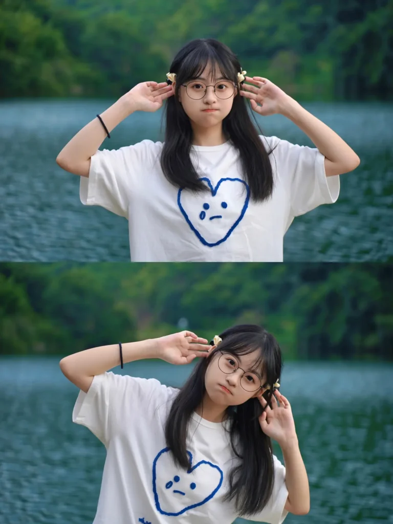 【写真美图】今天的照片适合口味偏甜的朋友