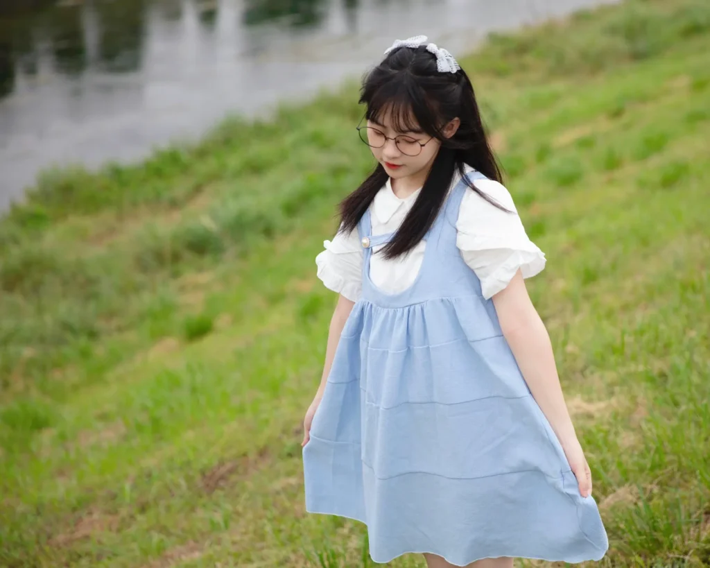 【写真美图】今天的照片适合口味偏甜的朋友