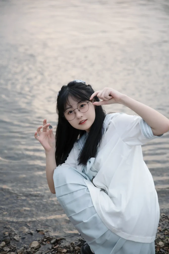 【写真美图】今天的照片适合口味偏甜的朋友