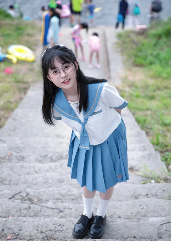 【写真美图】今天的照片适合口味偏甜的朋友