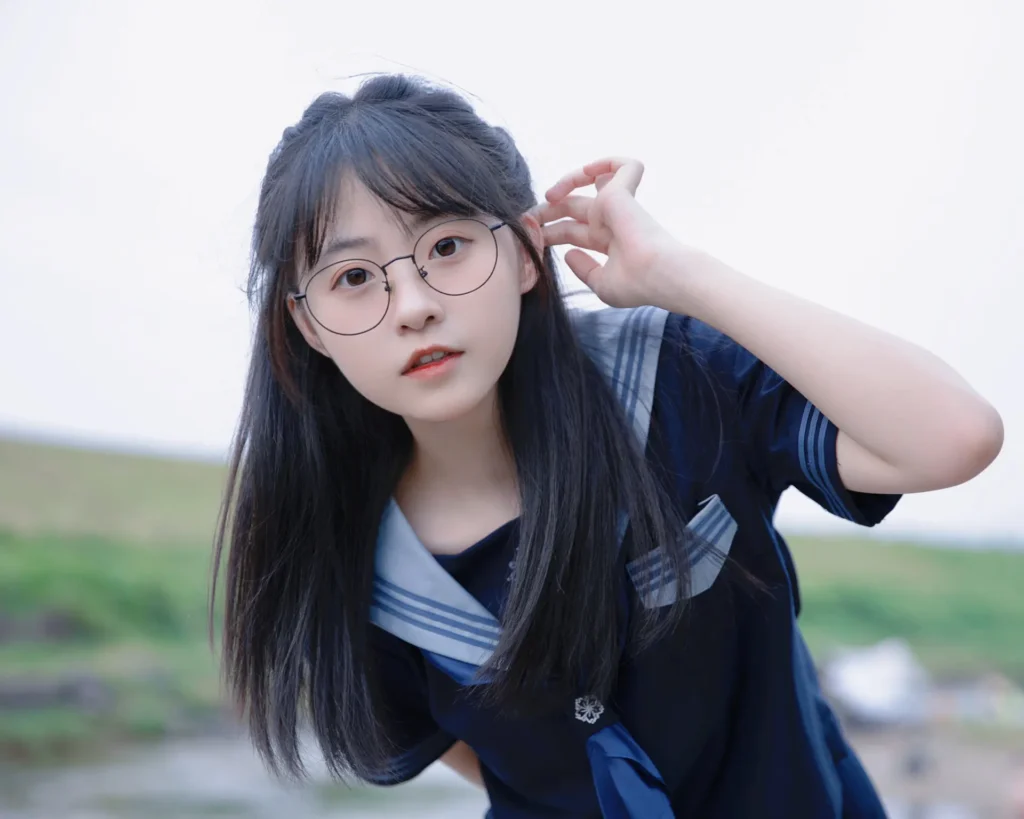 【写真美图】今天的照片适合口味偏甜的朋友