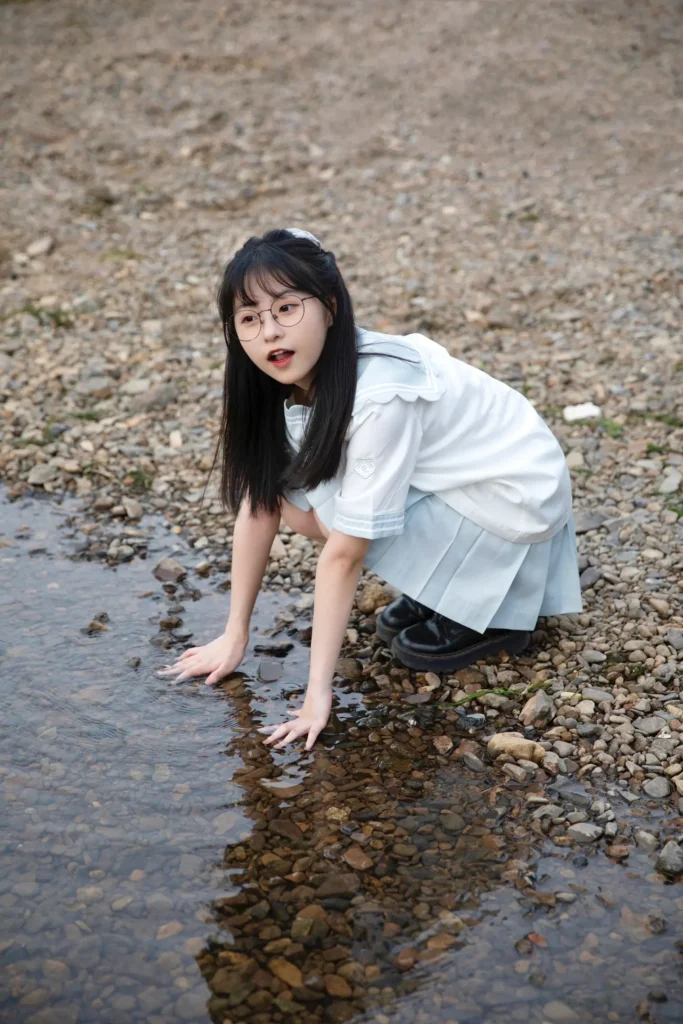 【写真美图】今天的照片适合口味偏甜的朋友