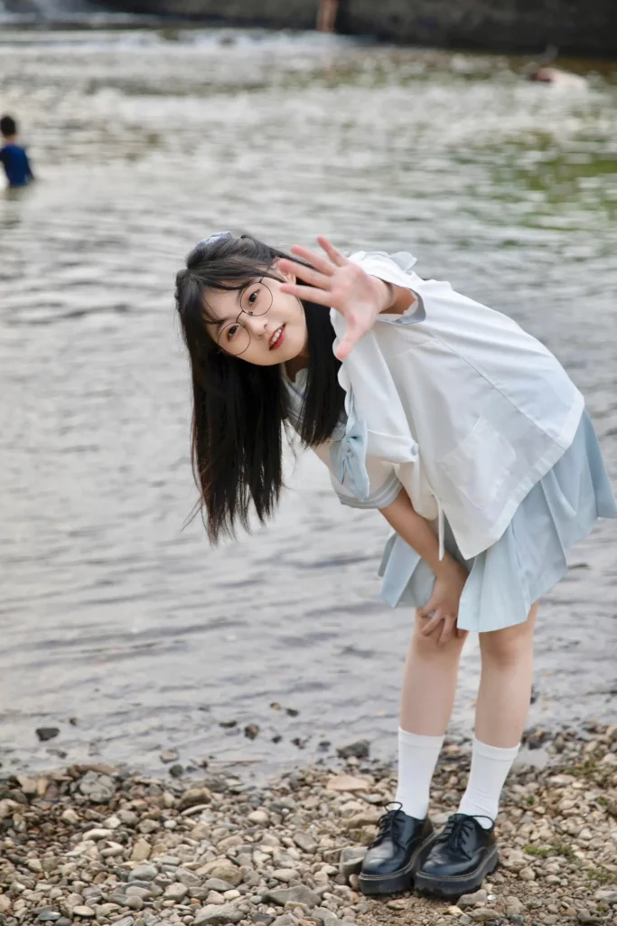 【写真美图】今天的照片适合口味偏甜的朋友