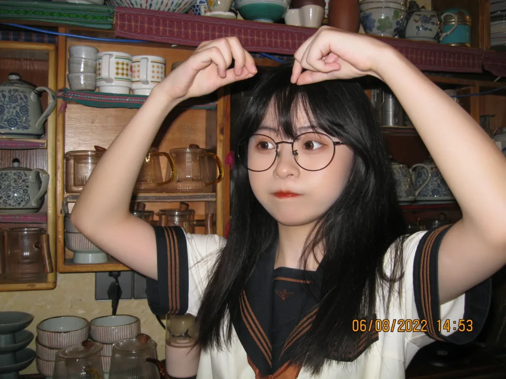 【写真美图】今天的照片适合口味偏甜的朋友