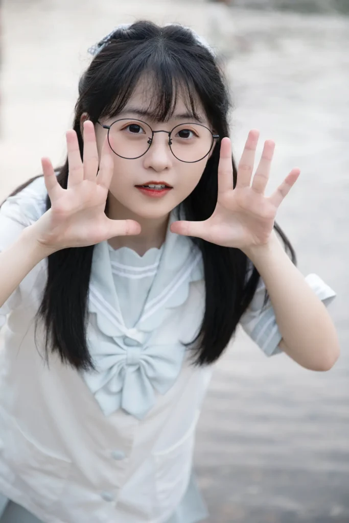 【写真美图】今天的照片适合口味偏甜的朋友