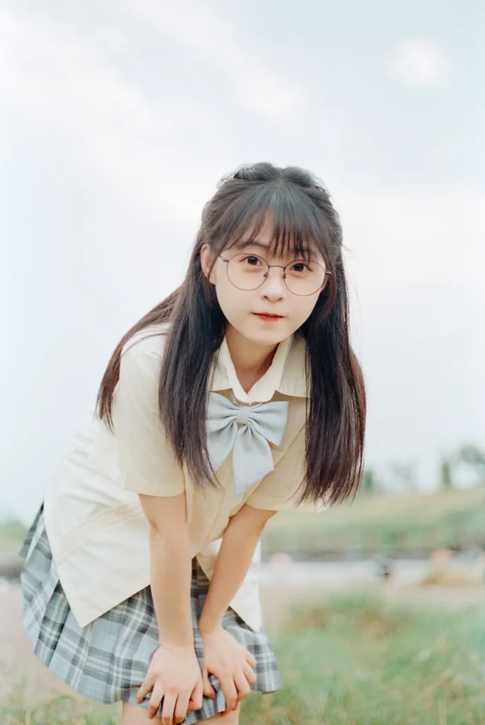 【写真美图】今天的照片适合口味偏甜的朋友