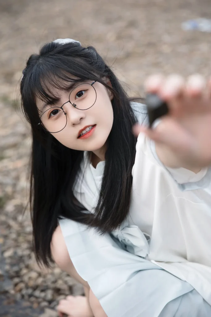 【写真美图】今天的照片适合口味偏甜的朋友