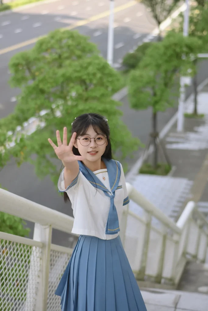 【写真美图】今天的照片适合口味偏甜的朋友