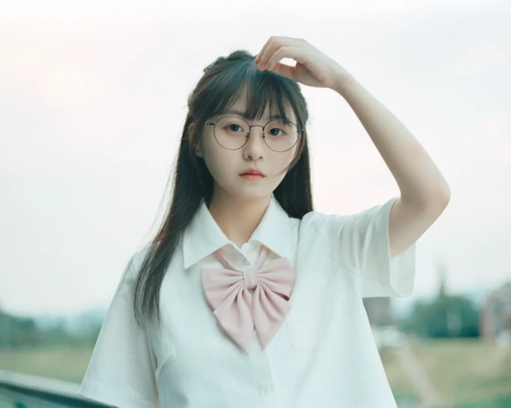 【写真美图】今天的照片适合口味偏甜的朋友