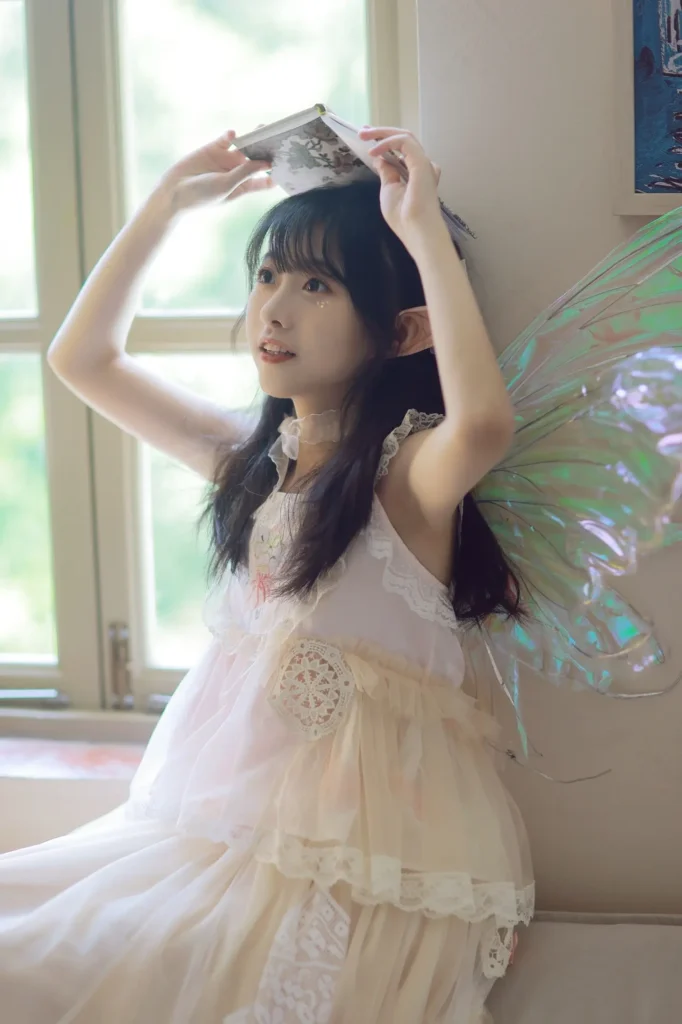 【写真美图】今天的照片适合口味偏甜的朋友