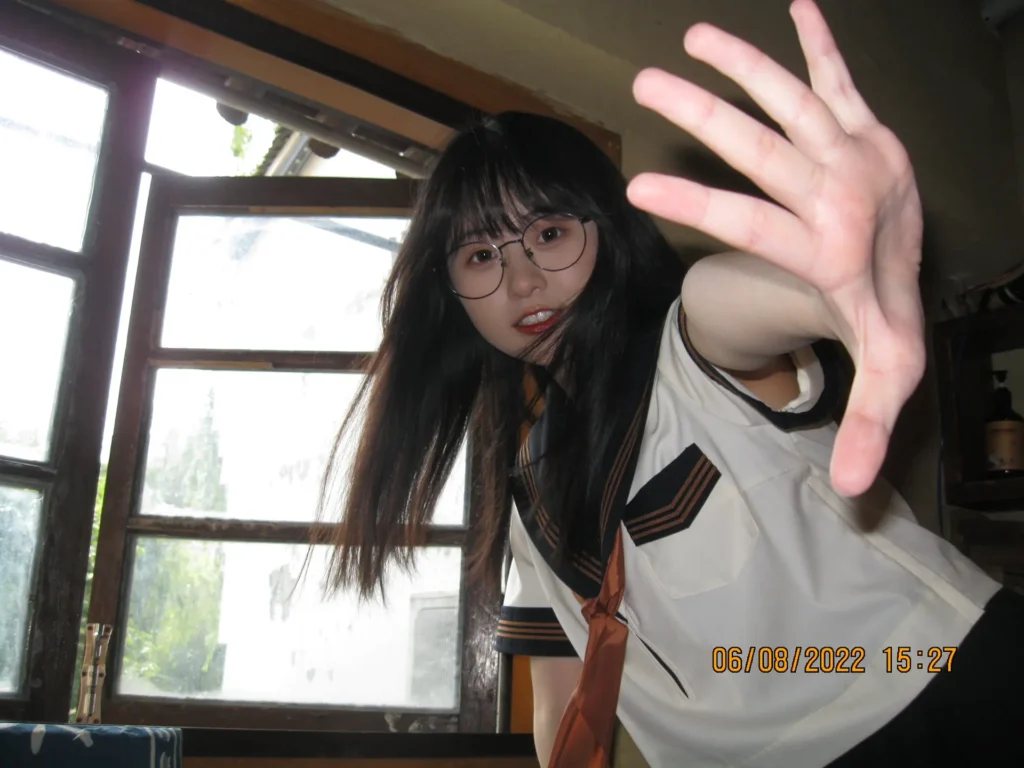 【写真美图】今天的照片适合口味偏甜的朋友