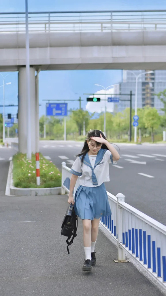 【写真美图】今天的照片适合口味偏甜的朋友