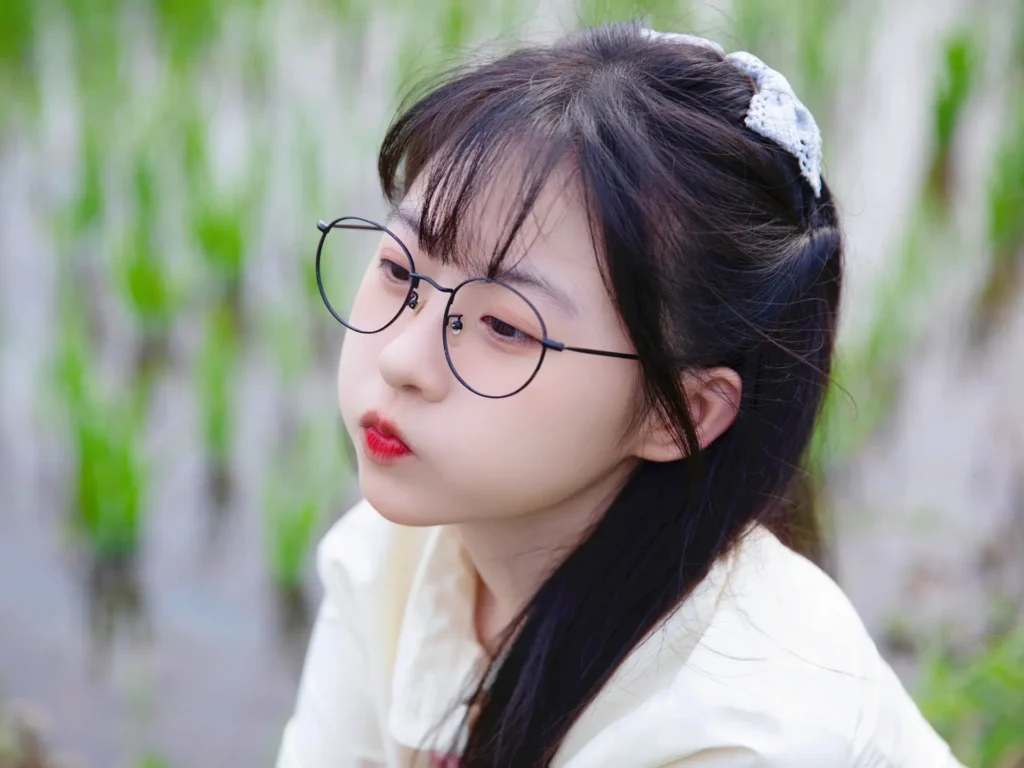 【写真美图】今天的照片适合口味偏甜的朋友