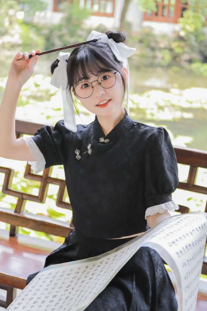 【写真美图】今天的照片适合口味偏甜的朋友