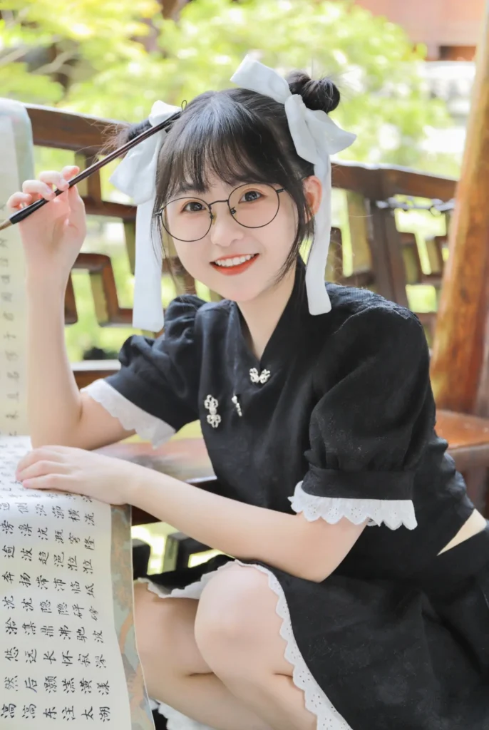 【写真美图】今天的照片适合口味偏甜的朋友