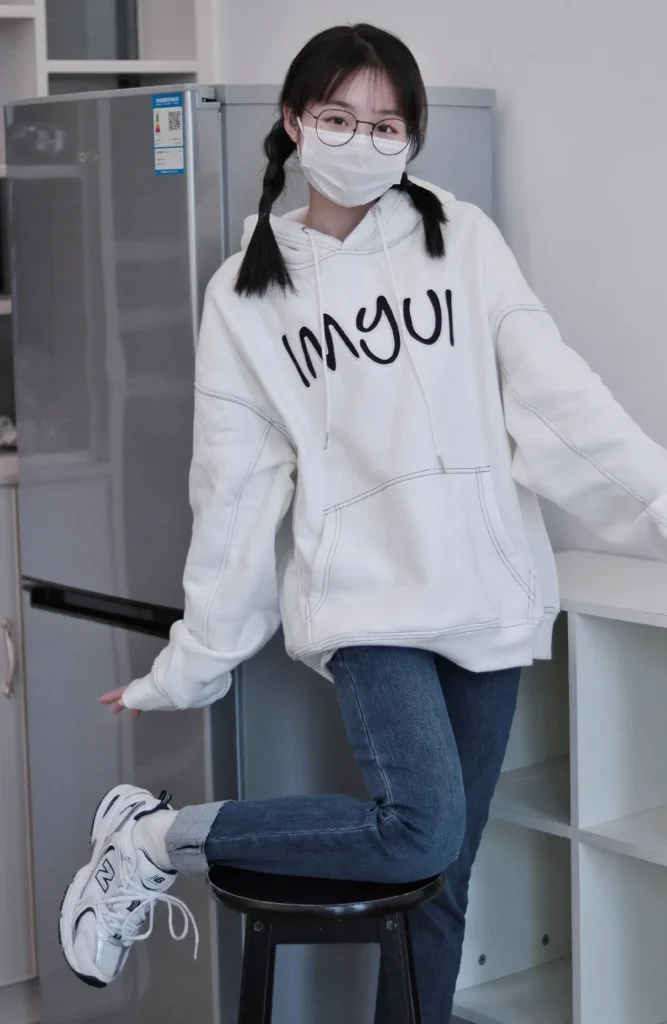 【写真美图】谁能拒绝过膝袜呢