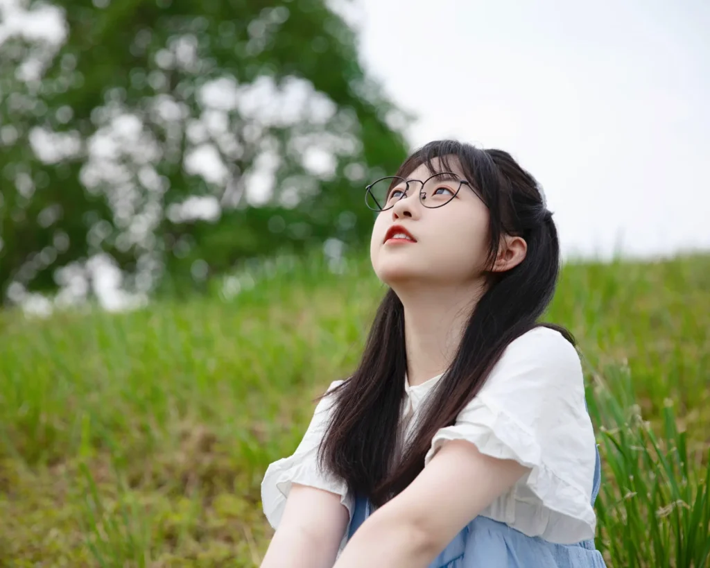 【写真美图】今天的照片适合口味偏甜的朋友