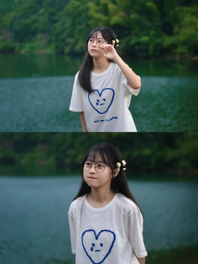 【写真美图】今天的照片适合口味偏甜的朋友