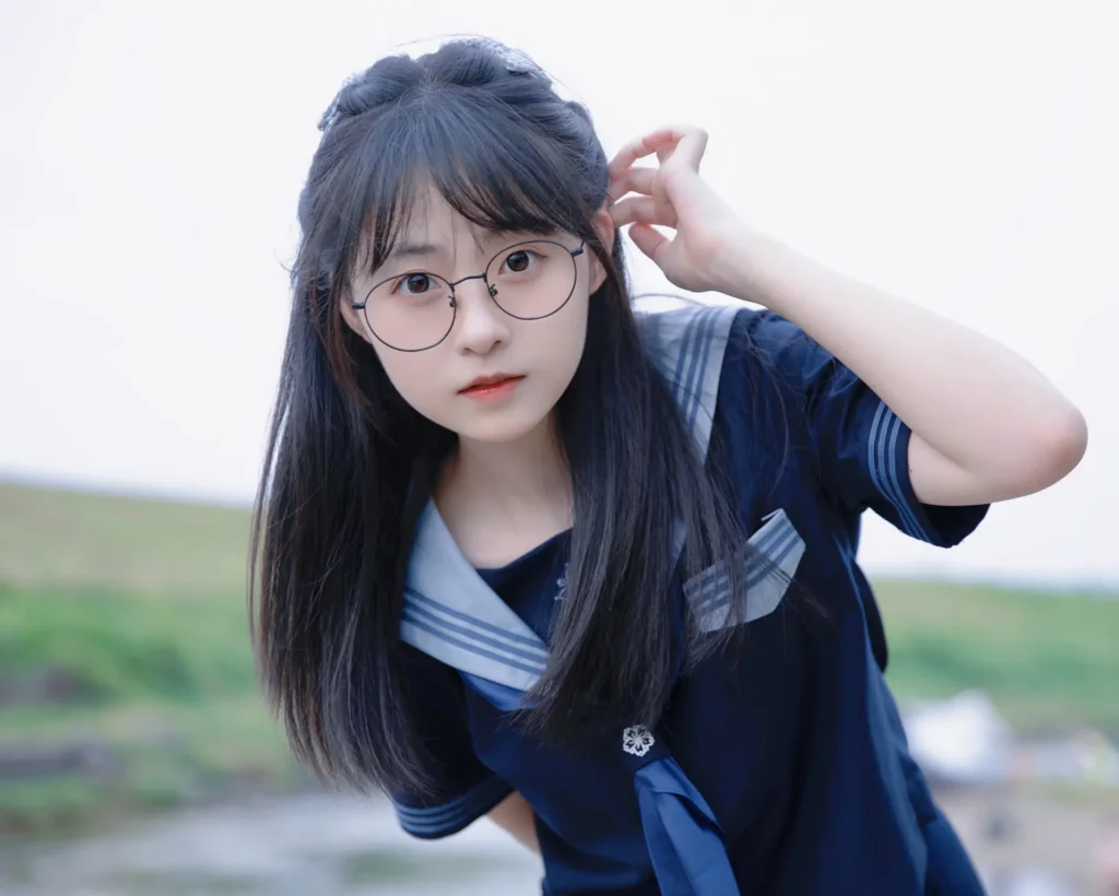 【写真美图】今天的照片适合口味偏甜的朋友