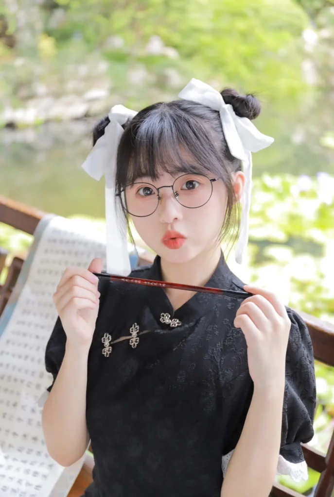 【写真美图】今天的照片适合口味偏甜的朋友