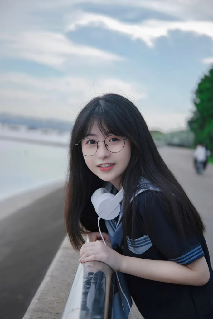 【写真美图】今天的照片适合口味偏甜的朋友