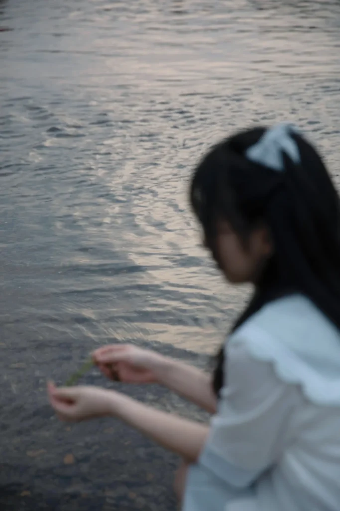 【写真美图】今天的照片适合口味偏甜的朋友