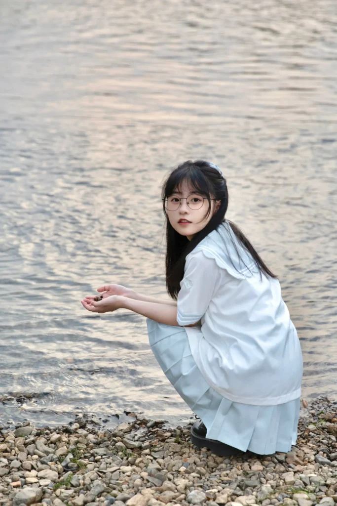 【写真美图】今天的照片适合口味偏甜的朋友