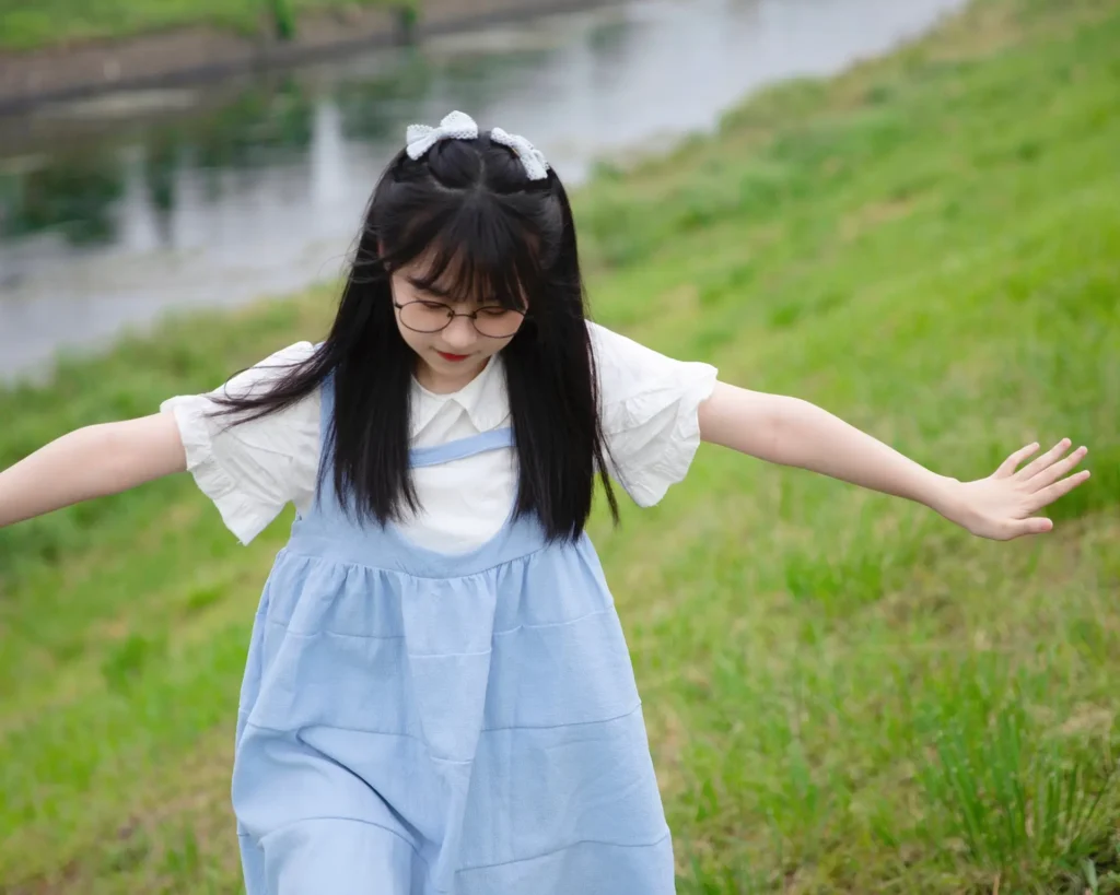 【写真美图】今天的照片适合口味偏甜的朋友