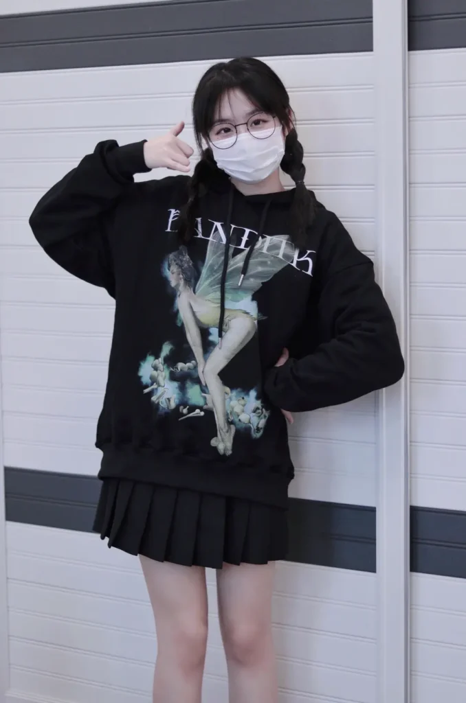 【写真美图】谁能拒绝过膝袜呢