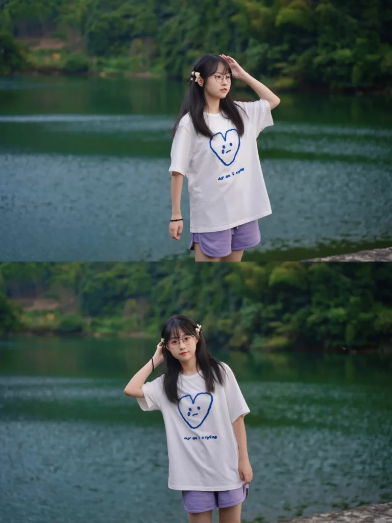 【写真美图】今天的照片适合口味偏甜的朋友